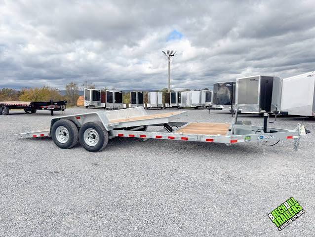 Bri Mar HT20D-14 Tilt Trailer