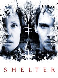 Prime Video: Shelter