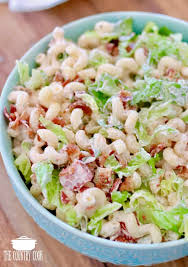 We did not find results for: Best Ever Blt Macaroni Salad The Country Cook