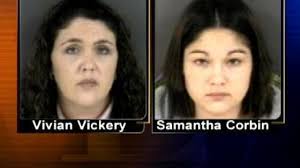 Cumberland Women Charged After Teen Party