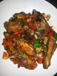 Resep Ayam Kecap Oleh Ni Ketut Suriasih Resep Resep Ayam Resep Masakan Resep Makanan