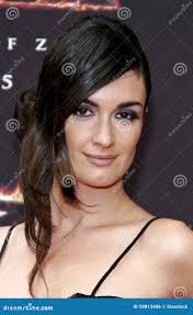 Paz Vega editorial photo. Image of premiere, celebrity