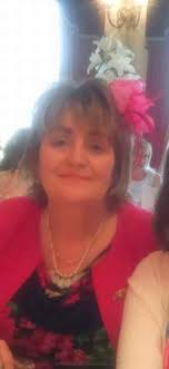 Gina Quigley's Instagram, Twitter & Facebook