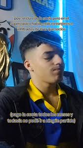 Después de lo del hincha de River gritando el gol en el canal de Azzaro  estoy por darme de baja💔🫠 #bocajuniors #riverplate #superclasico #socio  #labombonera #parati #fyp