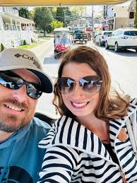 Natalie Kline and Brandon Enright's Wedding Website