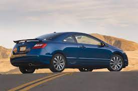 Honda expert reviews, performance & safety 2010 Honda Civic News And Information Conceptcarz Com