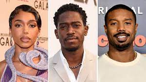 Lori Harvey Dating Damson Idris After Michael B. Jordan Split | Us Weekly