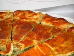 Tourte Aux Herbes Recette Corse Recette Recettes Corses Recette Tourte Recette