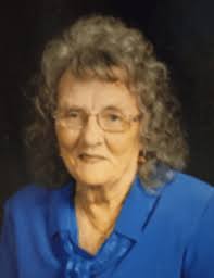 Ruth Smith Obituary