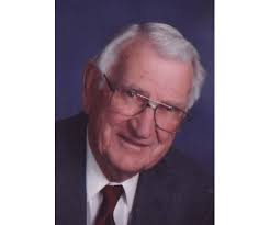 Ted Thomas Obituary (1931