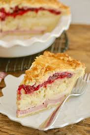 23 traditional thanksgiving pies allrecipes. Thanksgiving Leftovers Pie Recipe W Video Bigger Bolder Baking