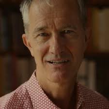 Geoff Dyer