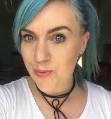 Nikki Mayes The Lashed Up Fairy