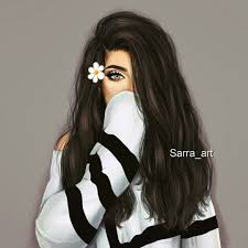 All orders are custom made and most ship worldwide within 24 hours. Cute Wallpapers Sarra Art 2 Friends Sarra Art Girly M Love This Is A Little Bit Work
