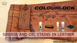 We did not find results for: Grease Stains And Oil Stains In Leather Youtube
