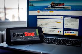 Gamestop stock is still overvalued, based on its future free cash flow. Gamestop Stay The Course In The Stock Market Amid Trading Frenzy