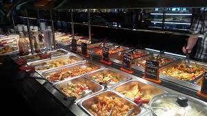 Maybe you would like to learn more about one of these? Das Dessert Buffet Ist Traumhaft Und Erst Der Schokobrunnen Obst Kuchen Eis Soviel Man Wi Bild Von Gourmet Tempel Ludwigsburg Tripadvisor