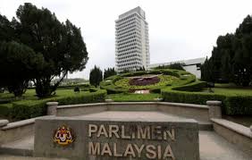 Maybe you would like to learn more about one of these? Pakaian Patuh Syariah Untuk Sukan Antara Tumpuan Dewan Rakyat