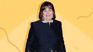 I love so many recipes by ina garten. Ina Garten S Memorial Day Flag Cake Recipe Sheknows
