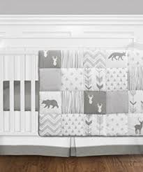 It can have fitted sheet, bumper, comforter, throw pillow, diaper stack, toy bag, wall hanging art, etc. Farmhouse Crib Bedding Rustic Baby Bedding Sets Farmhouse Goals