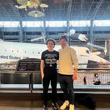 zachseveryn and @drew.foreman represented us at the DKE Officers Academy  convention in Washington DC over the winter break. Thanks for a great  convention @dkehq !