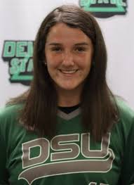 2021 Softball Roster