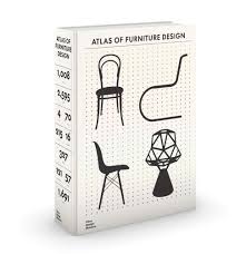 Great southwest furniture design inc. Atlas Of Furniture Design Kries Mateo Eisenbrand Jochen Buscher Henrike Lipsky Janna Luncke Adrian Steinmuller Nina Amazon De Bucher