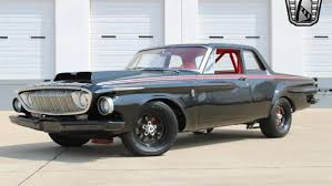 Image result for Deep Cordovan 1962 Dart