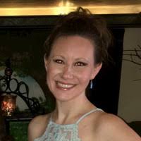 Kimberly Eckerson's Instagram, Twitter & Facebook