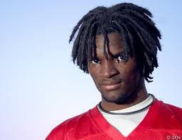 Q & A with Willie Amos