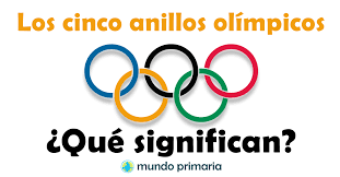 Pin En Olimpiadas