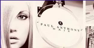 Paul Anthony Hair