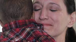 Putty Family's Journey To Their Kids In Africa (shortened version)