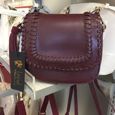 This hanging organizer will literally transform your closet. Off The Rack Fall Bags And Shoes At T J Maxx The Budget Babe Affordable Fashion Style Blog