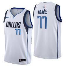 Show off your dallas mavericks pride in a bold, new way with this luka doncic 2020/21 classic edition swingman jersey. Luka Doncic Jerseys Luka Doncic Shirts Basketball Apparel Luka Doncic Gear Nba Store