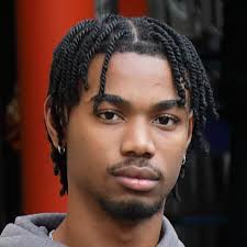 The Kingfish TV Series