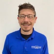 Rogers Dabbs Chevrolet Staff