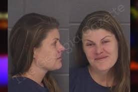 Jennifer Quinn — Barrow County Jail Bookings