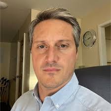 Paul Luck's Instagram, Twitter & Facebook