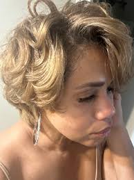 My little Mel Showers hairstyle 😂😂😂😂😂