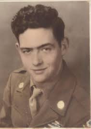 I'm the granddaughter of 2nd Lt Krenek of Company K 411th