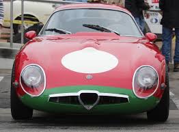 Image result for Azzurro Zenith 2012 Alfa-Romeo