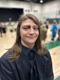 What an incredible night of music! Tonight was a showcase of the talent  that our students and their directors possess! The MVI Chorus Club with the  direction of Mr. Tripp Lewis, kicked