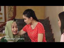 Slot megadrama astro ria 104 & ria hd 123. Kan Kukejar Cinta Kamu Episod 28 Akhir Teaser 1 Youtube