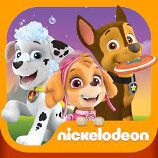 Paw patrol cachorros despegan apps en google play . Paw Patrol Para Android Apk Descargar