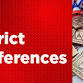 District 2 Conference event image