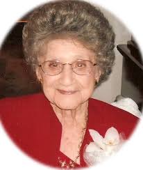 Lydia “Liddie” Ray Whittle (1912-2010)