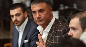 Dieses & viele weitere fremdsprachige bücher versandkostenfrei bestellen! Sedat Peker In Kardesi Gozaltina Alindi Manset Turkiye
