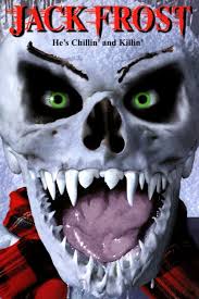 Jack Frost | Rotten Tomatoes