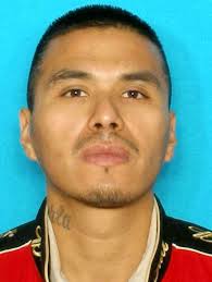 2 of Texas' most wanted' fugitives arrested